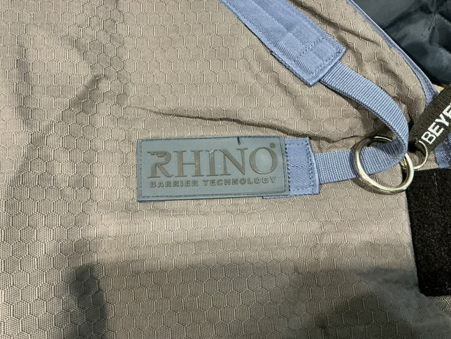 Winter Coat Rhino 75" 250G 