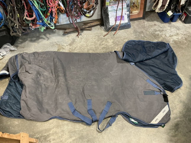 Winter Coat Rhino 75" 250G 
