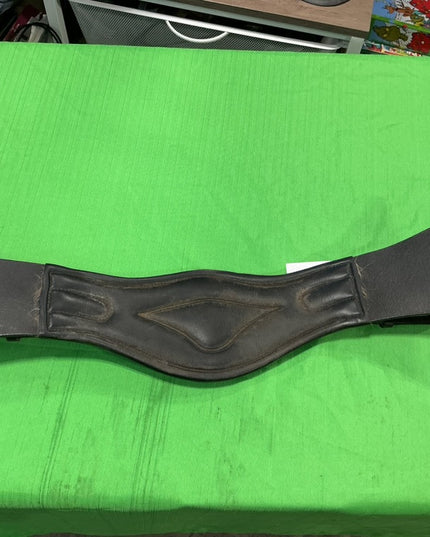 English Dressage GIrth 24"