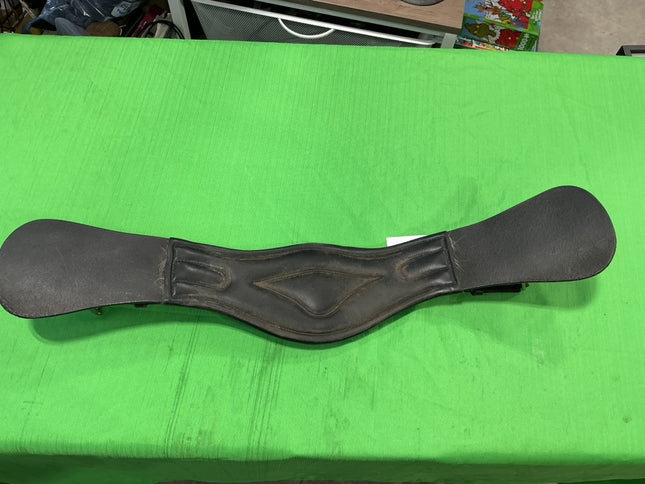 English Dressage GIrth 24"