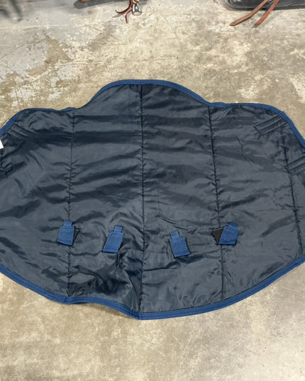 Winter NECk ONLY Liner Horseware Ireland Small
