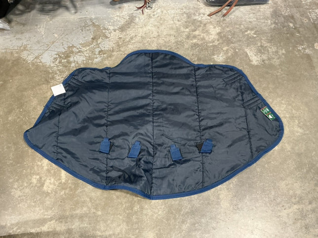 Winter NECk ONLY Liner Horseware Ireland Small