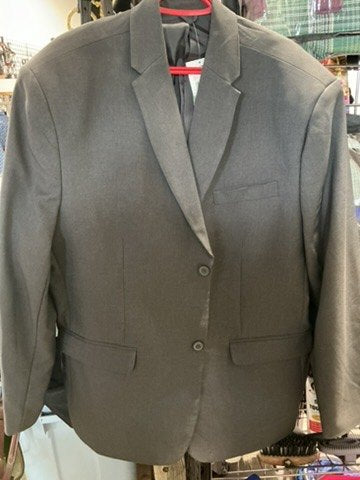 Blazer Dark Grey Size XL