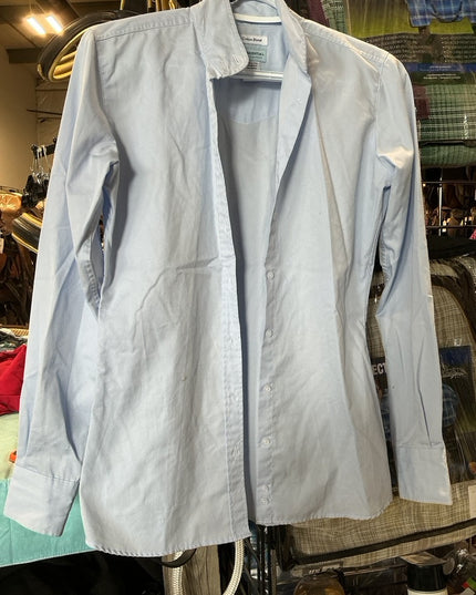 Shirt Ladies RJ Classic Lilac Size 30