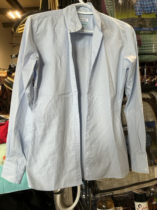 Western Shirt – RJ Classics Ladies, Lilac, Size 30 | Used, Very Good