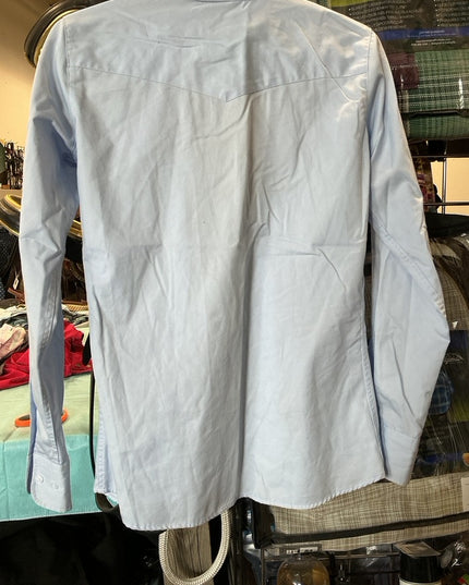 Shirt Ladies RJ Classic Lilac Size 30