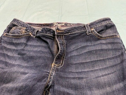 Jeans Rock 47 Low Rise. 35 x 34