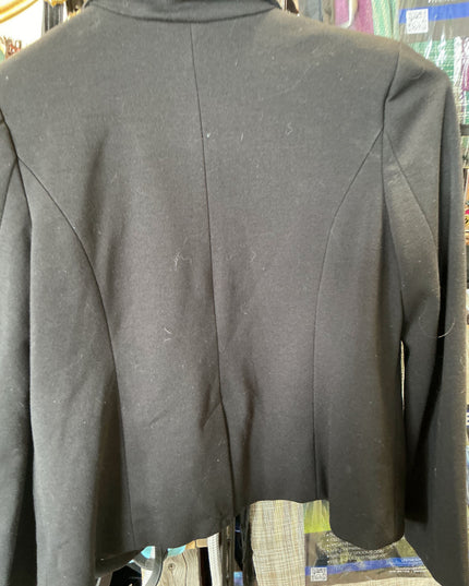Blazer Black Size Kids XL 14
