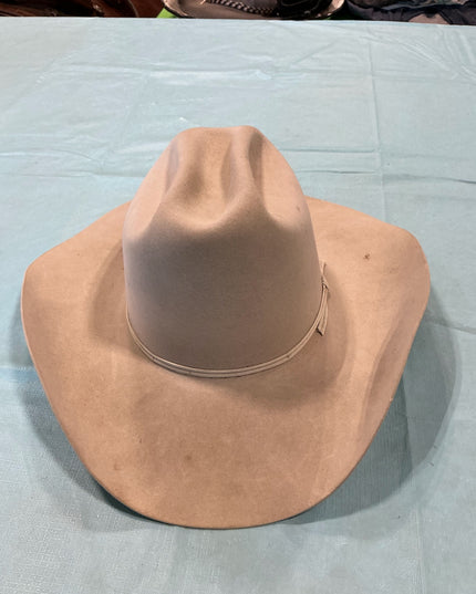 Cowboy Hat American Hat Co. Tan