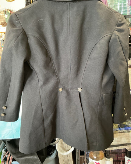 Blazer Black Kids Size 