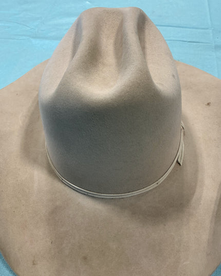 Cowboy Hat American Hat Co. Tan