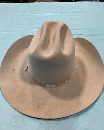 Cowboy Hat American Hat Co. Tan