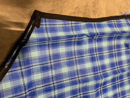 Fly Sheet PVC 74" Blue *NEW*