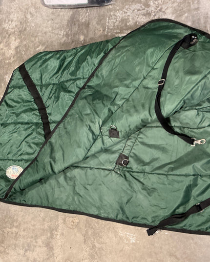Winter Liner  68" Green 280G 