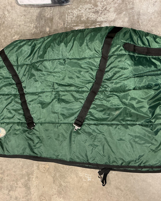 Winter Liner  68" Green 280G 