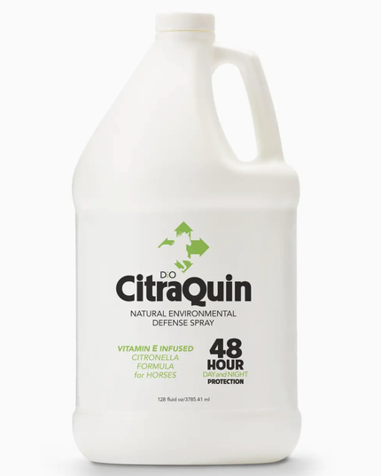 Fly Spray Citraquin®  by Draw It Out 128 OZ