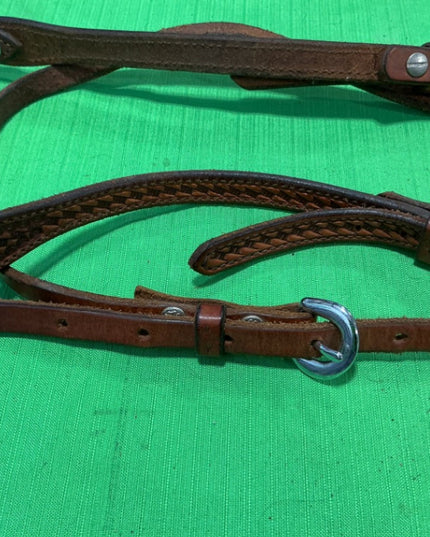 Western Heastall
