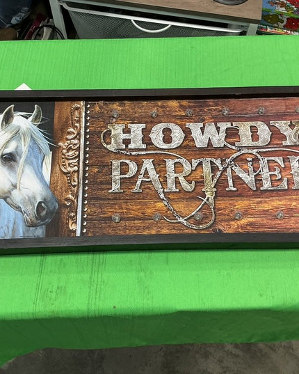 Horse Picture