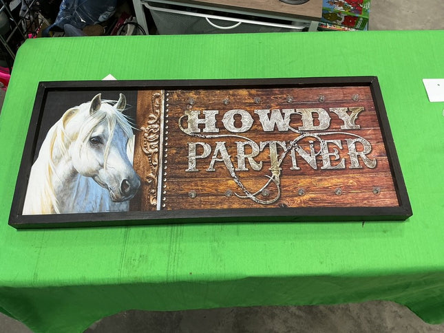 Horse Picture