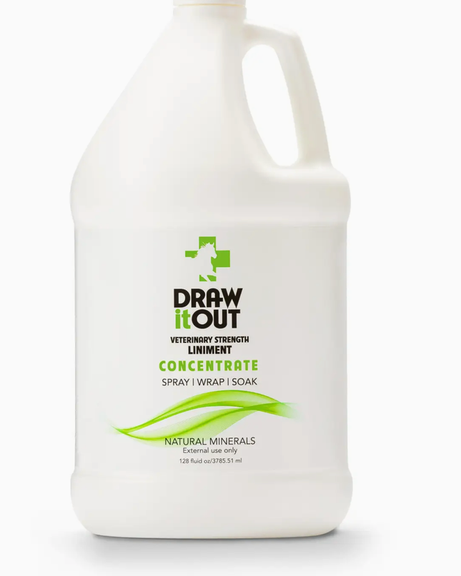 Concentrate Original 128 oz Draw It Out - 