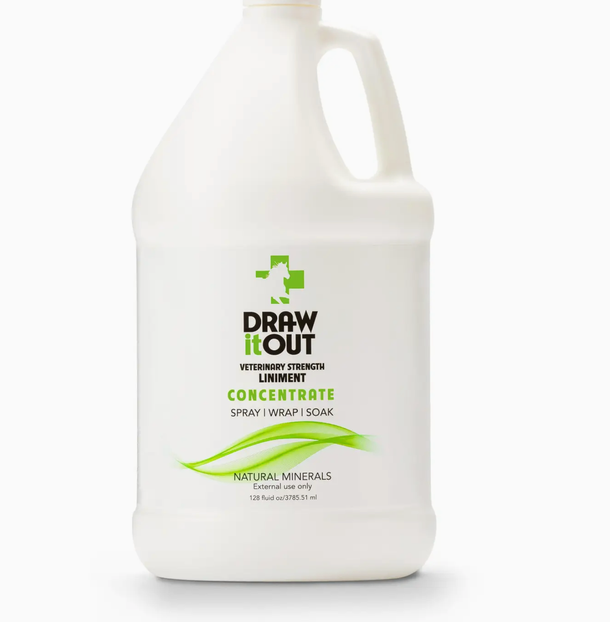 Concentrate Original 128 oz Draw It Out - 
