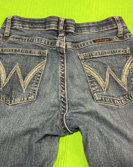 Jeans 29x34 Wrangler Q-Baby