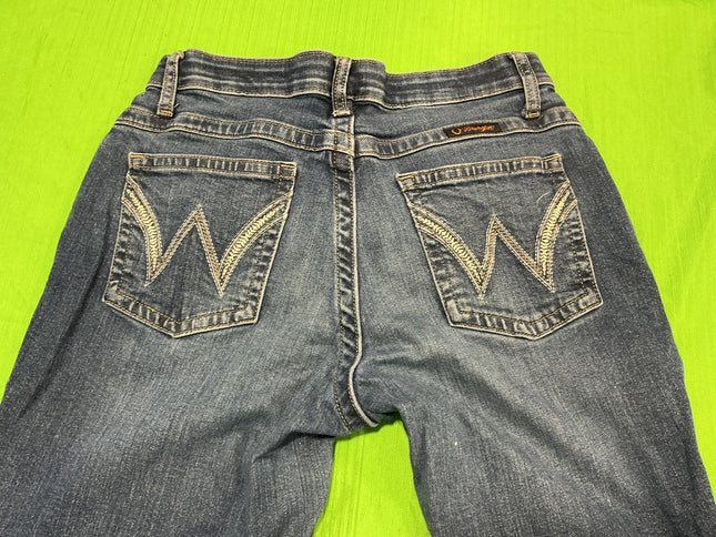 Jeans 29x34 Wrangler Q-Baby