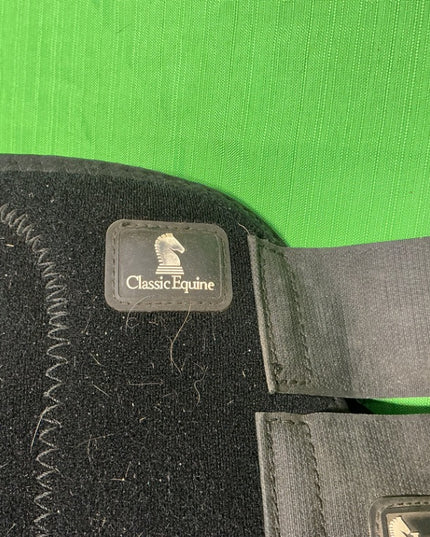 Black Medicine Boots Medium 2 rear