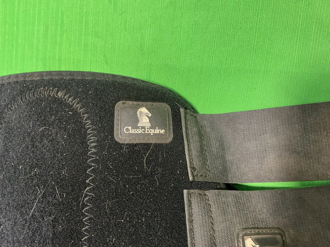 Black Medicine Boots Medium 2 rear