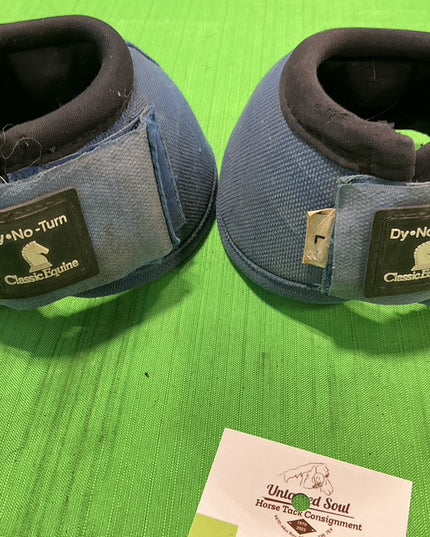 Bell Boots Blue Large