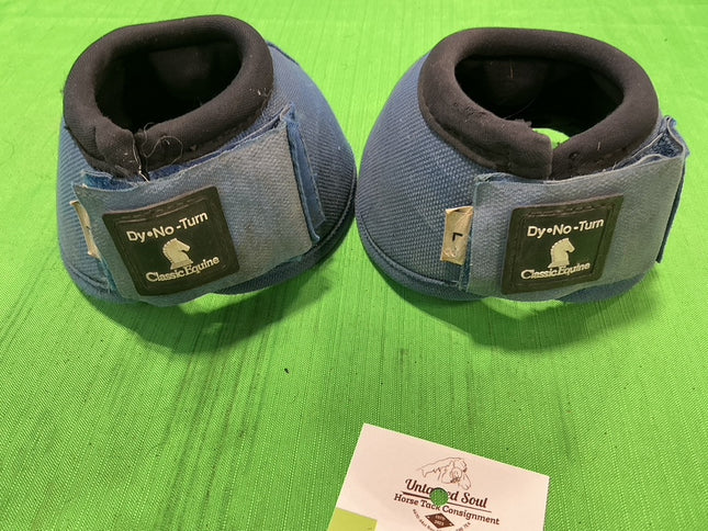 Bell Boots Blue Large