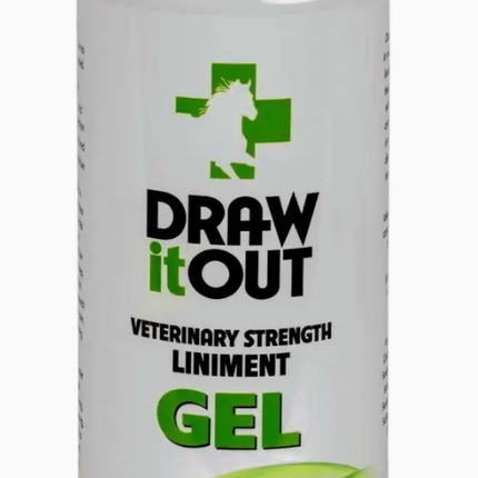 Draw it Out High Potency Gel 16OZ