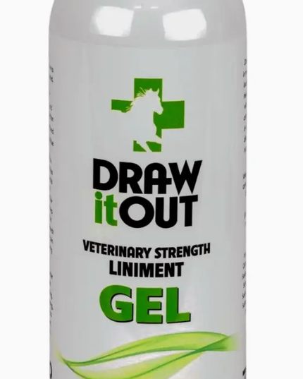 Draw it Out High Potency Gel 16OZ