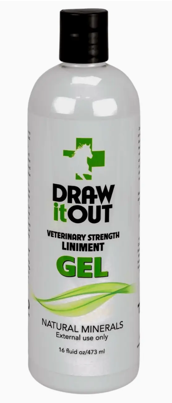 Draw it Out High Potency Gel 16OZ
