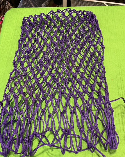 Hay Net Purple 