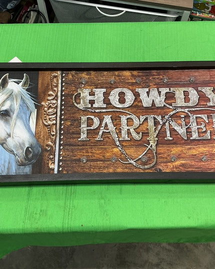 Horse Picture