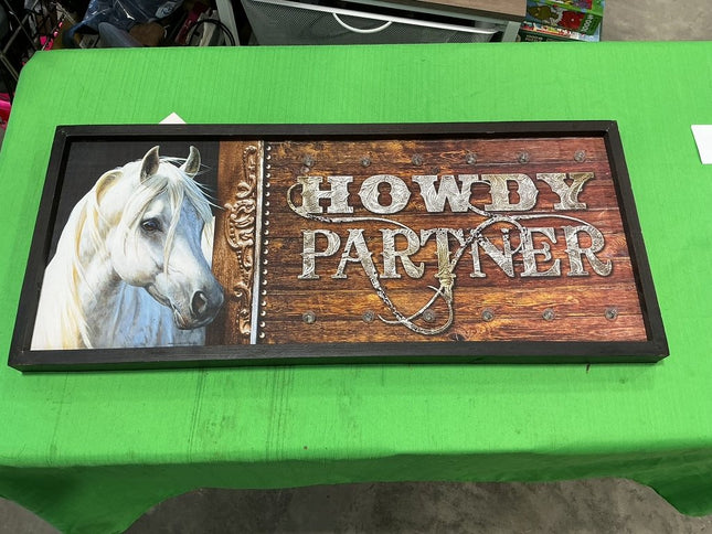 Horse Picture