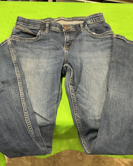Jeans 29x34 Wrangler Q-Baby