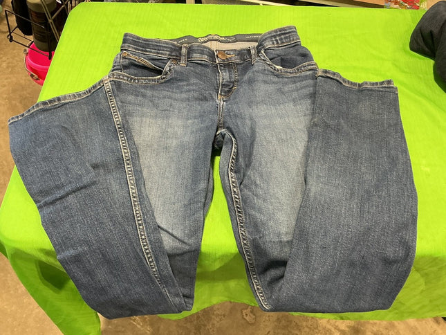 Jeans 29x34 Wrangler Q-Baby
