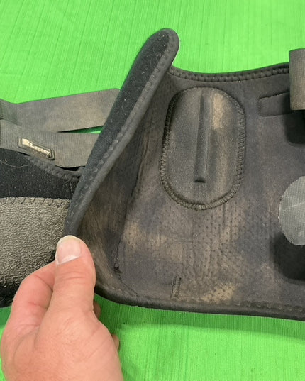 Black Medicine Boots Medium 2 rear