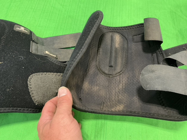 Black Medicine Boots Medium 2 rear