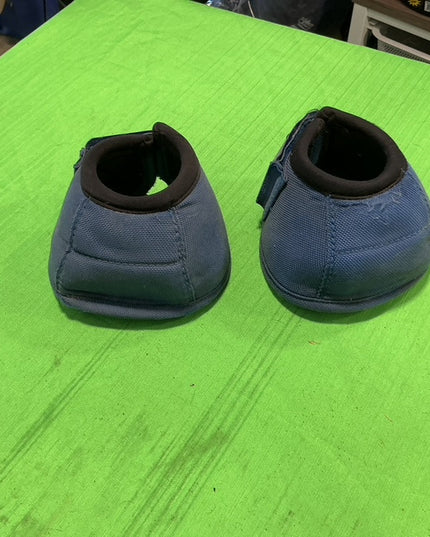 Bell Boots Blue Large