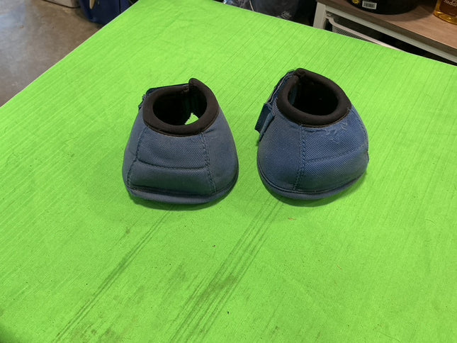 Bell Boots Blue Large