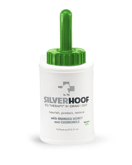 Silver Hoof EQ Therapy Draw It Out 