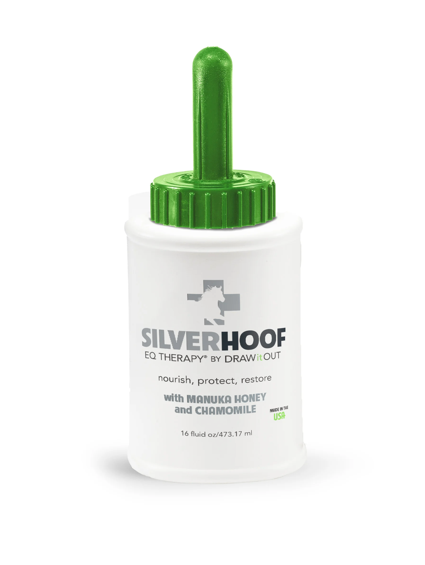 Silver Hoof EQ Therapy Draw It Out 