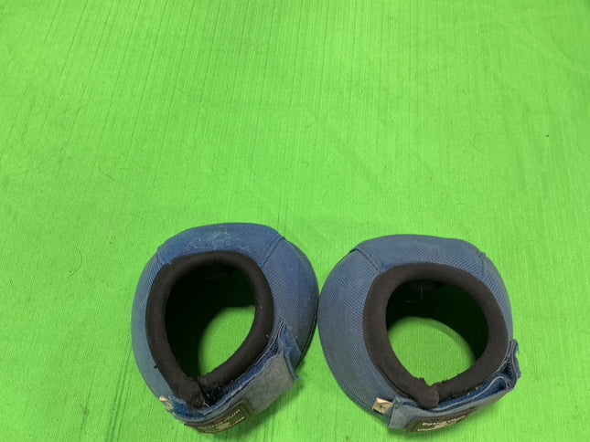 Bell Boots Blue Large