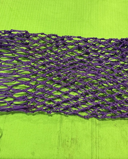 Hay Net Purple 