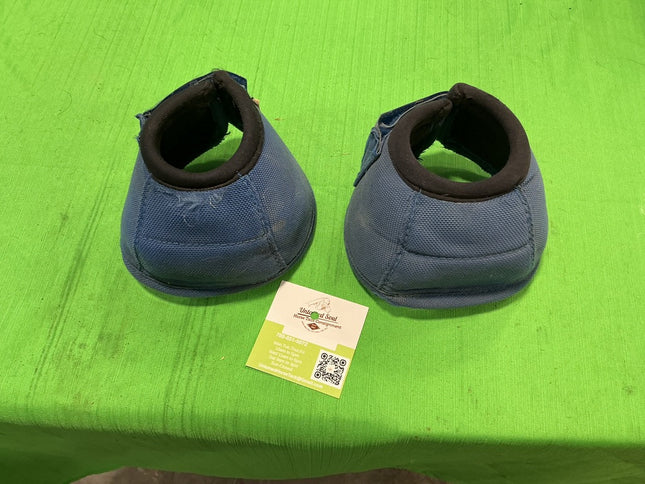 Bell Boots Blue Large
