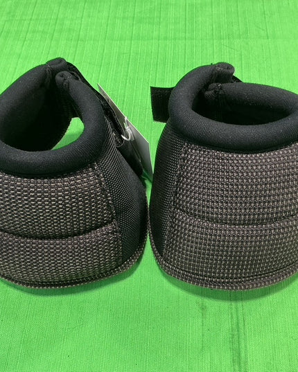 Bell boots Black Medium