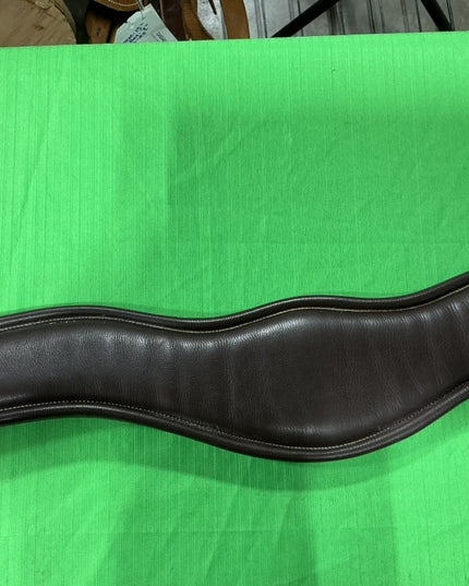 English Girth 46" Green Hawk 